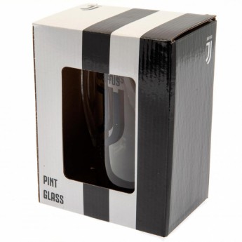 Juventus Torino čaša Stein Glass Tankard