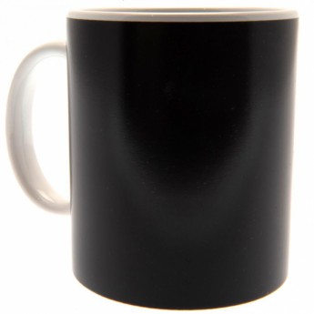 FC Barcelona šalica Heat Changing Mug GR