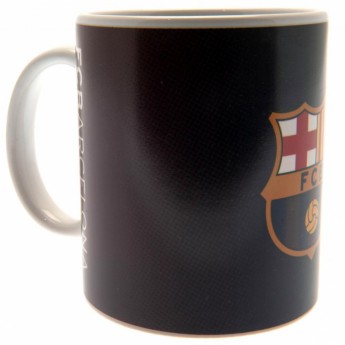 FC Barcelona šalica Heat Changing Mug GR