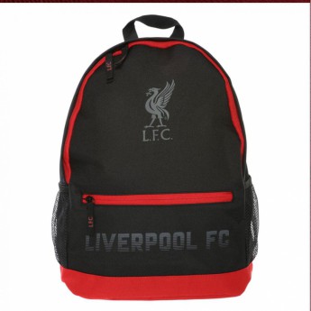 FC Liverpool ruksak Backpack BK