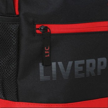 FC Liverpool ruksak Backpack BK