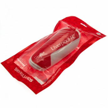 FC Liverpool dječji štitnici Shin Pads Youths SP 10 to 12 years