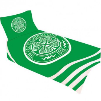 FC Celtic posteljina za jedan krevet Single Duvet Set PL