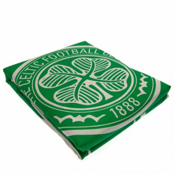 FC Celtic posteljina za jedan krevet Single Duvet Set PL