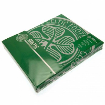 FC Celtic posteljina za jedan krevet Single Duvet Set PL