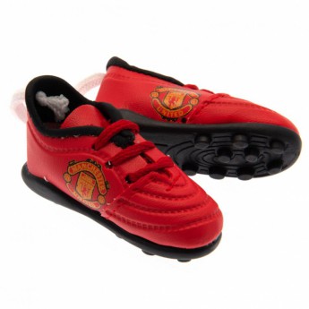 Manchester United mini cipele za auto Mini Football Boots