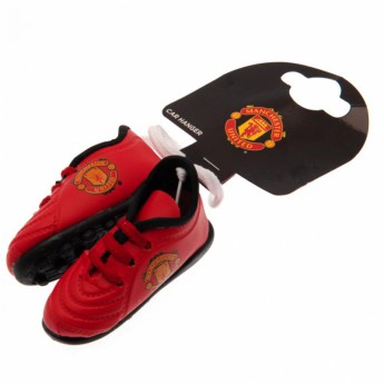 Manchester United mini cipele za auto Mini Football Boots