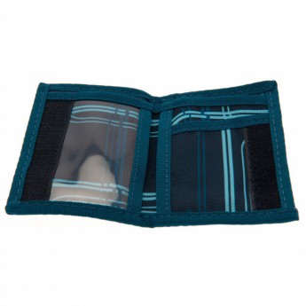 Real Madrid novčanik Nylon Wallet BL