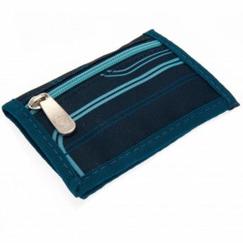 Real Madrid novčanik Nylon Wallet BL