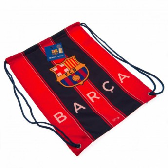 FC Barcelona vrećica za tjelesni Gym Bag ST