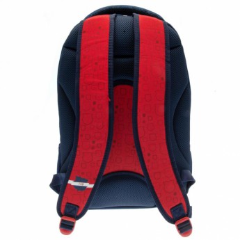 FC Barcelona ruksak Premium Backpack ST
