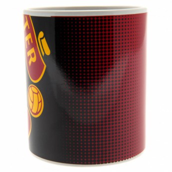 Manchester United šalica Mug HT