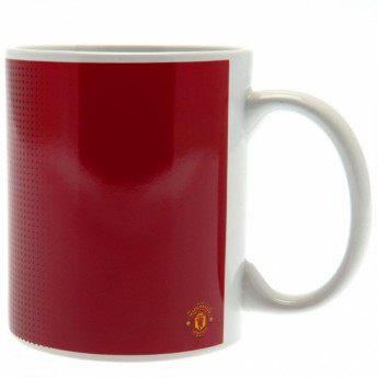 Manchester United šalica Mug HT