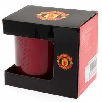 Manchester United šalica Mug HT