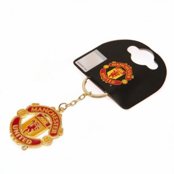 Manchester United privjesak crest