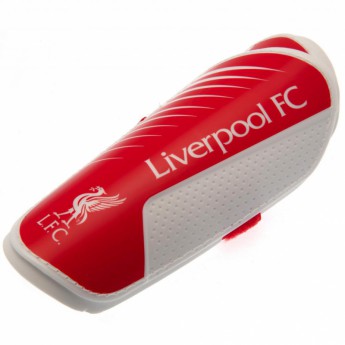 FC Liverpool dječji štitnici Shin Pads Kids SP 7 to 9 years