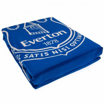 FC Everton posteljina za bračni krevet Double Duvet Set PL