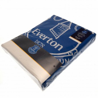 FC Everton posteljina za bračni krevet Double Duvet Set PL