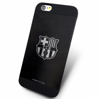 FC Barcelona Futrola za mobitel iPhone 7 / 8 Aluminium Case