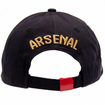FC Arsenal kapa za bejzbol Cap NV old