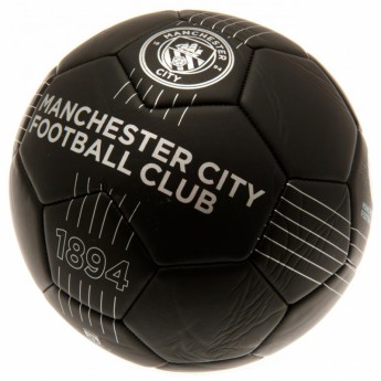 Manchester City nogometna lopta Football RT size 5