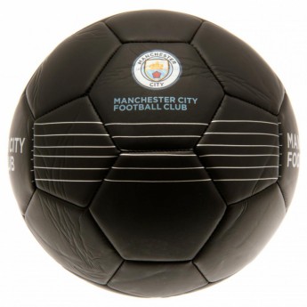 Manchester City nogometna lopta Football RT size 5