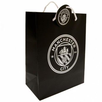 Manchester City poklon vrećica Gift Bag