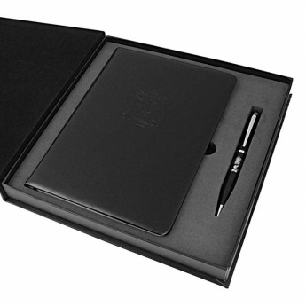 FC Liverpool kemijska olovka i blok za bilješke notebook A5 & Pen Set