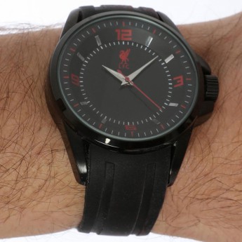 FC Liverpool muški sat Watch Gift Set