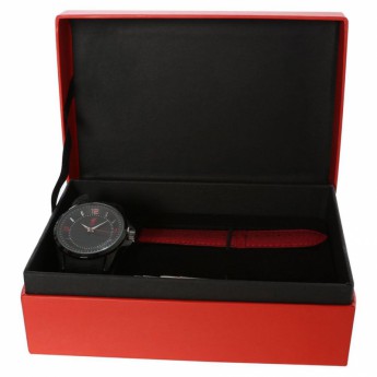 FC Liverpool muški sat Watch Gift Set