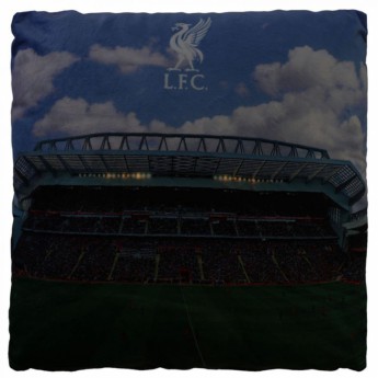 FC Liverpool jastuk LED Stadium Cushion