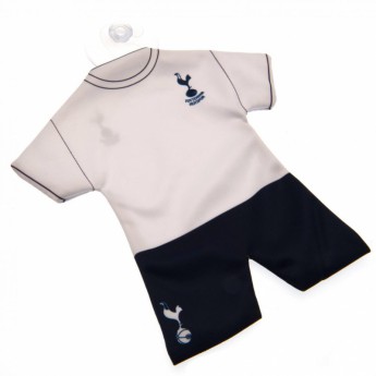 Tottenham Hotspur mini dres za auto Mini Kit NV