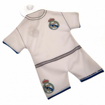 Real Madrid mini dres za auto Mini Kit