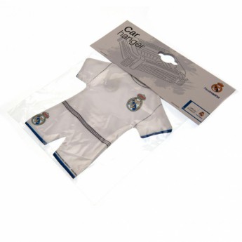 Real Madrid mini dres za auto Mini Kit