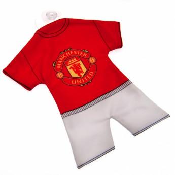 Manchester United mini dres za auto Mini Kit
