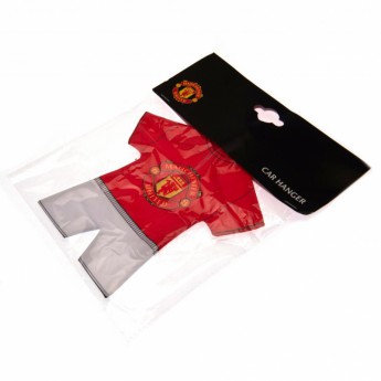 Manchester United mini dres za auto Mini Kit