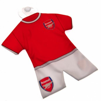 FC Arsenal mini dres za auto Mini Kit