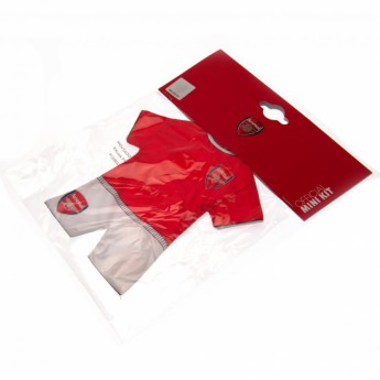 FC Arsenal mini dres za auto Mini Kit