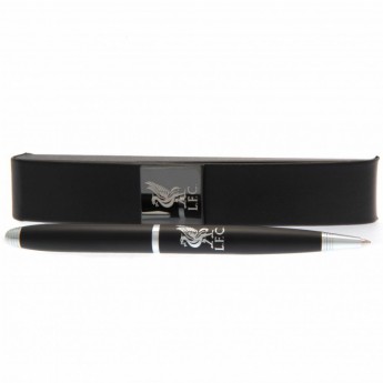 FC Liverpool kemijska olovka i futrola pen & case set