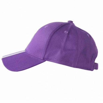 Real Madrid kapa za bejzbol purple Adidas Cap