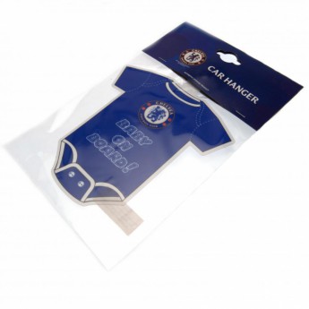 FC Chelsea mini bodi za auto Baby On Board Sign