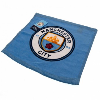 Manchester City ručnik za lice Face Cloth
