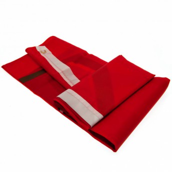 FC Arsenal zastava Flag CC