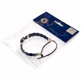 FC Chelsea narukvica PU Slider Bracelet
