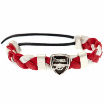 FC Arsenal narukvica PU Slider Bracelet