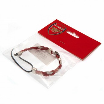 FC Arsenal narukvica PU Slider Bracelet