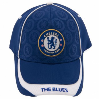 FC Chelsea kapa za bejzbol blues