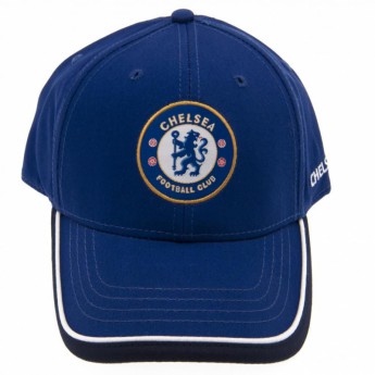 FC Chelsea kapa za bejzbol blue logo
