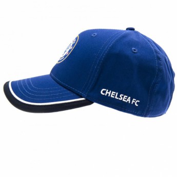 FC Chelsea kapa za bejzbol blue logo