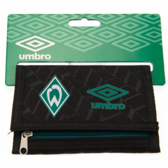 Werder Bremen novčanik Umbro Wallet